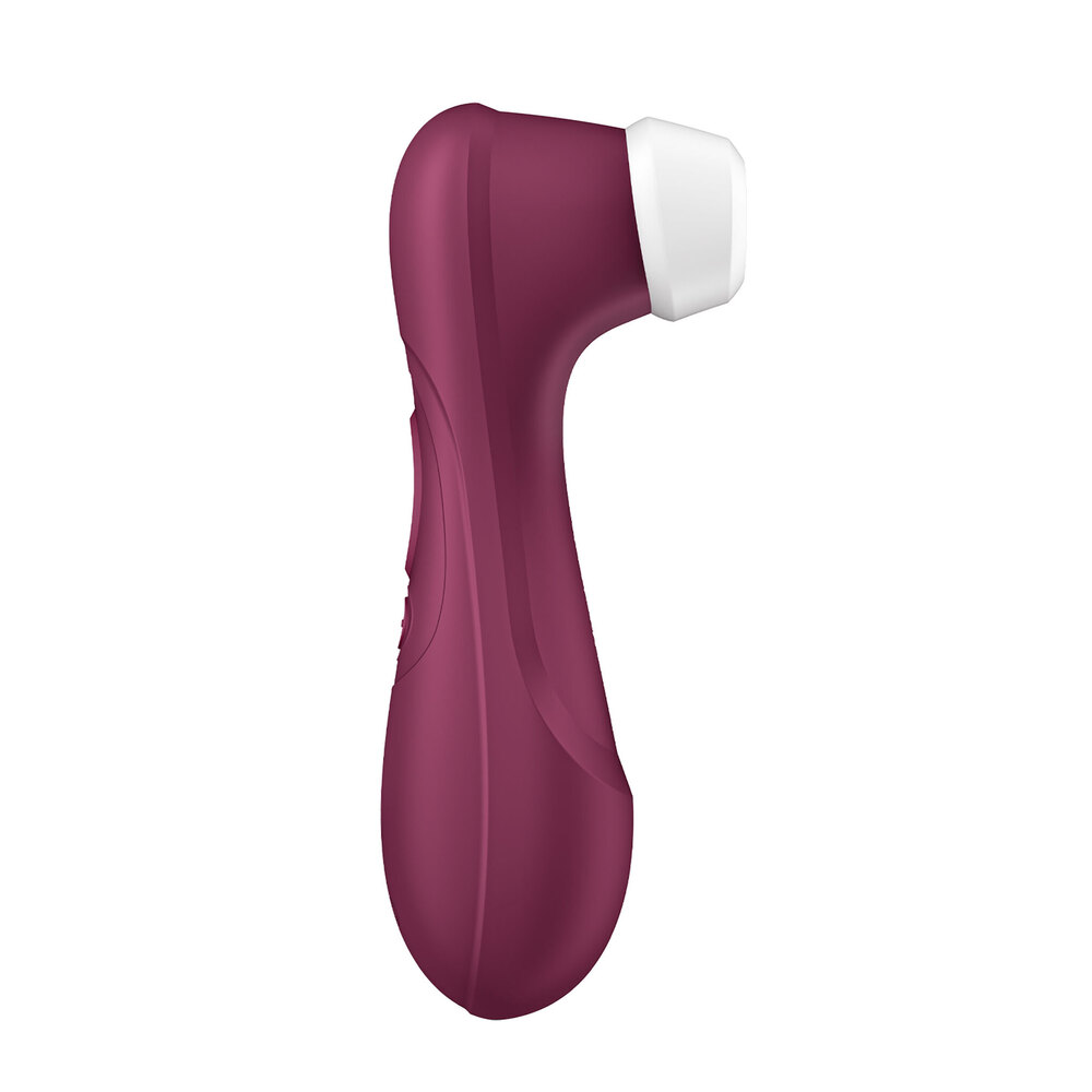 Satisfyer Pro 2 Generation 3 with Air Tech and App image 2