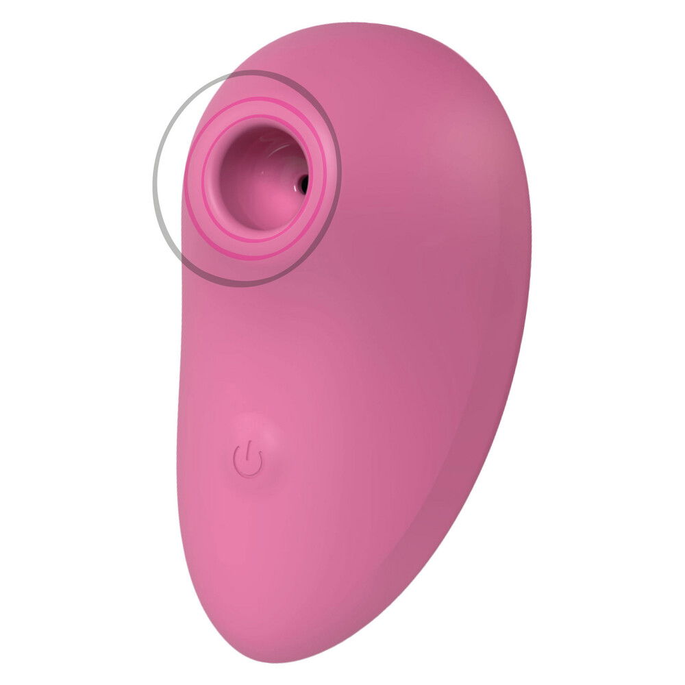 Xocoon Zen Air Stimulator image 1