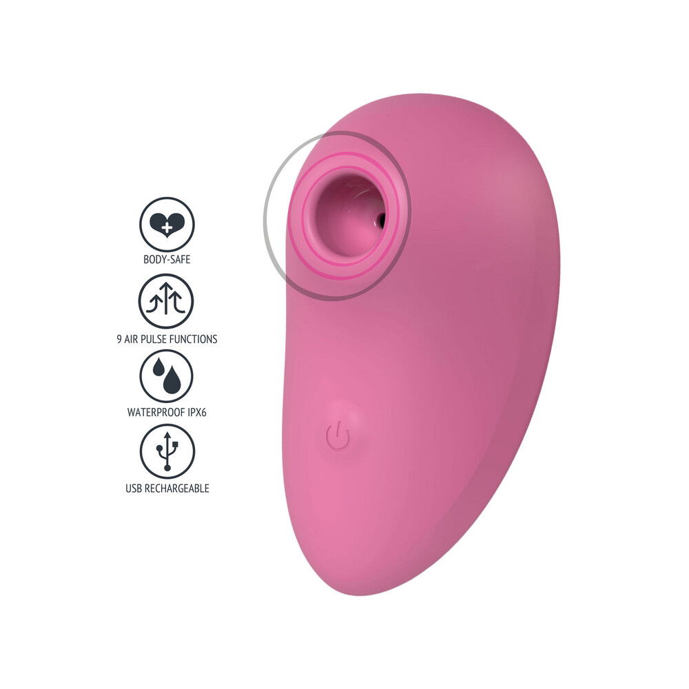 Xocoon Zen Air Stimulator image 3
