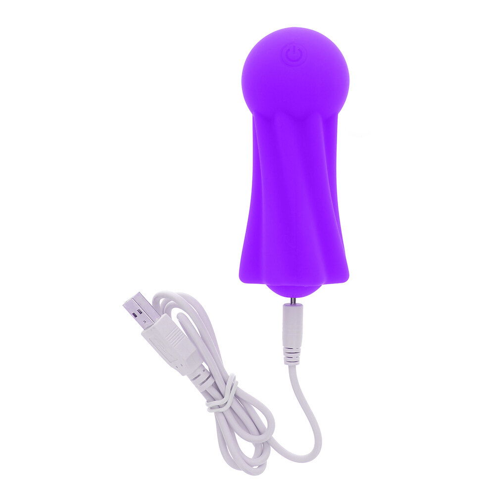 ToyJoy Happiness Dance The Night Away Stimulator image 3
