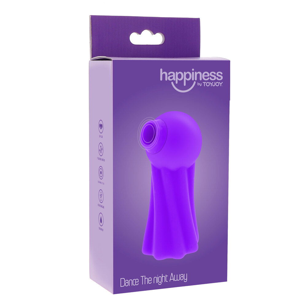 ToyJoy Happiness Dance The Night Away Stimulator image 4