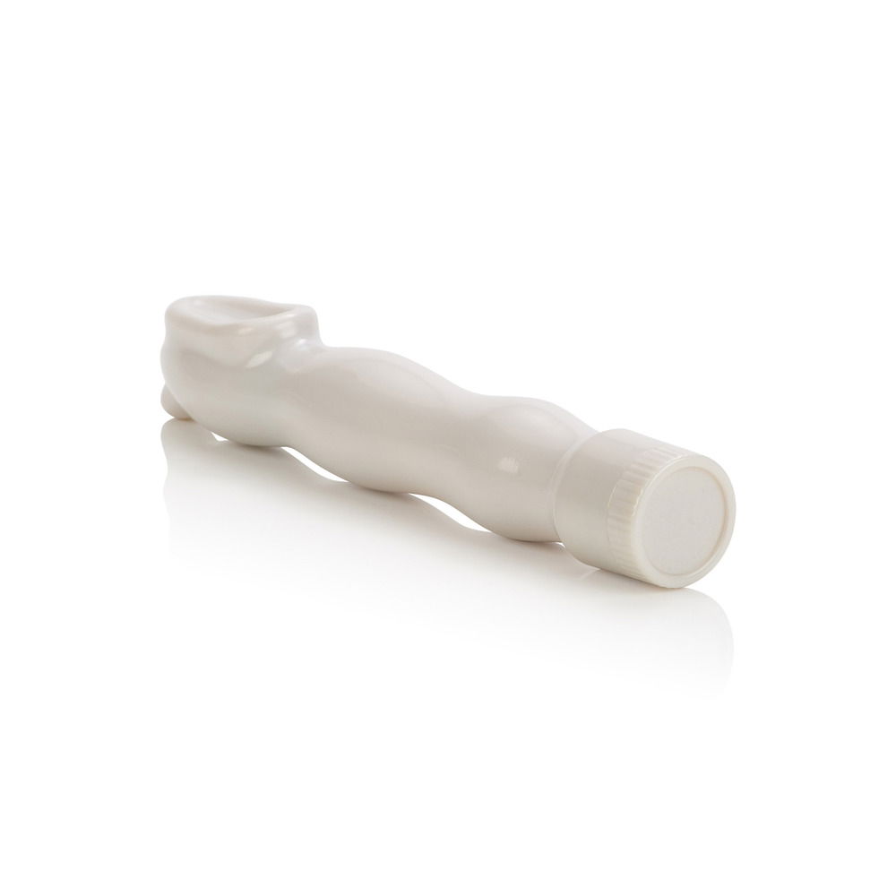 Clitoral Hummer Vibrator image 2