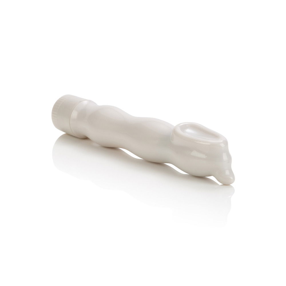 Clitoral Hummer Vibrator image 3