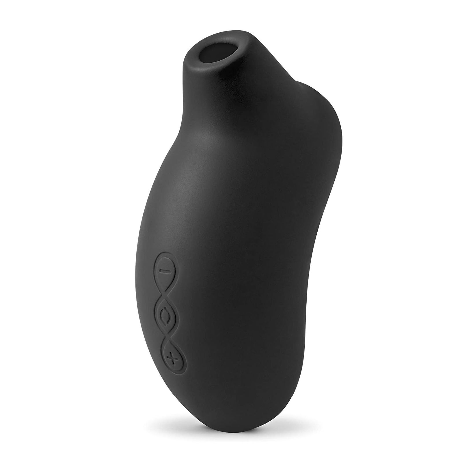 Lelo Sona Cruise Sonic Clitoral Massager Black image 1