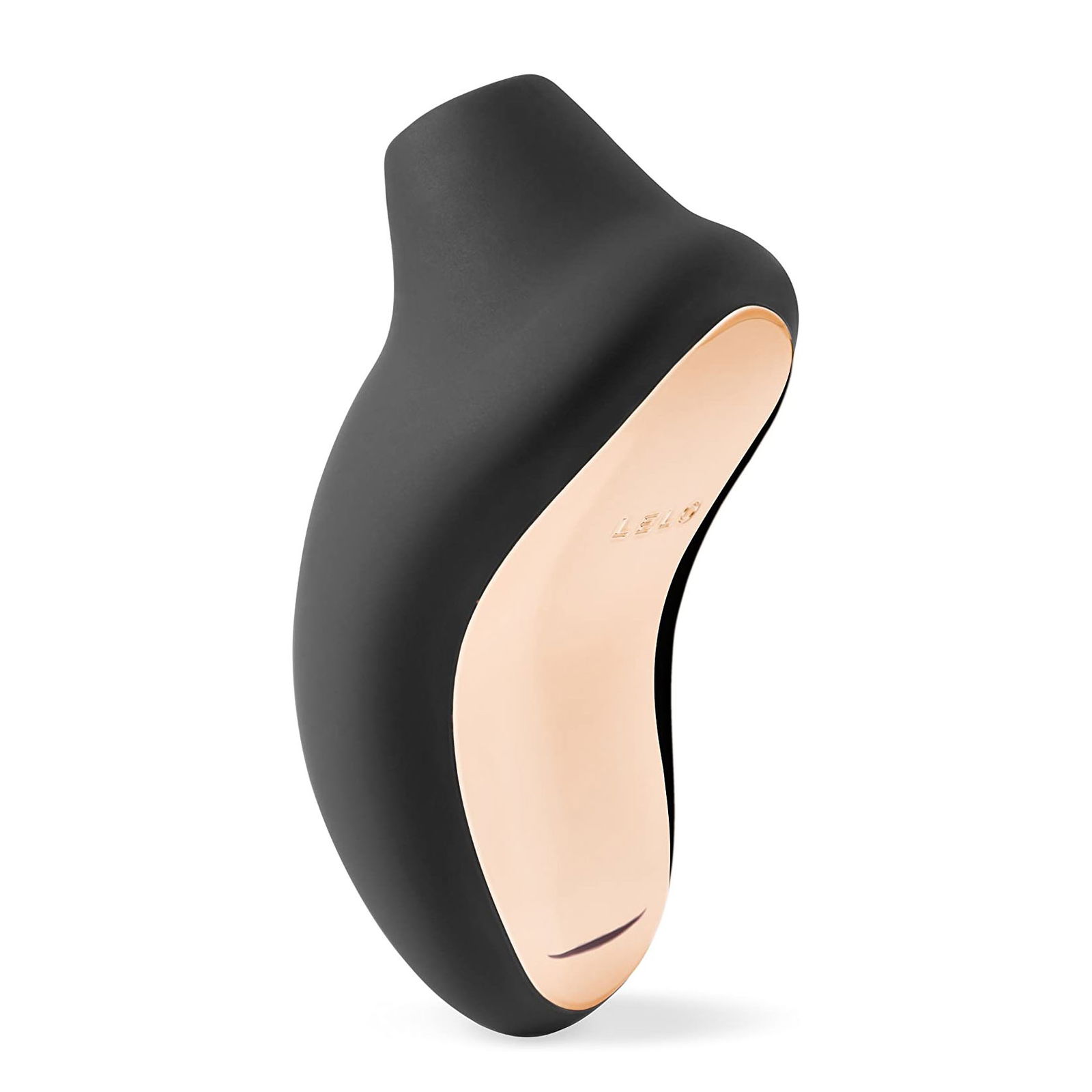 Lelo Sona Cruise Sonic Clitoral Massager Black image 2