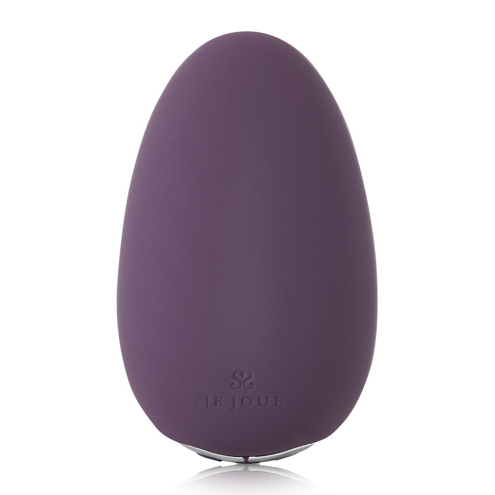 Je Joue Mimi Soft Clitoral Vibrator Purple image 1