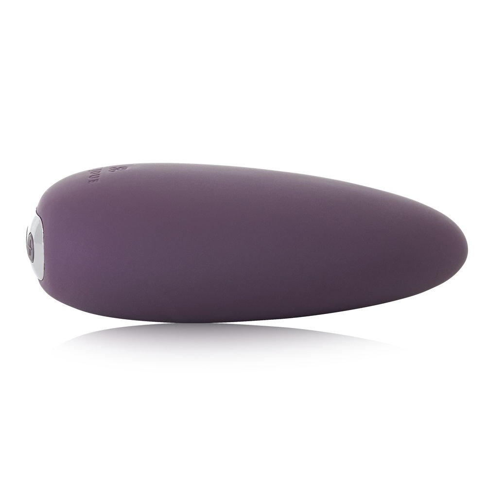 Je Joue Mimi Soft Clitoral Vibrator Purple image 2