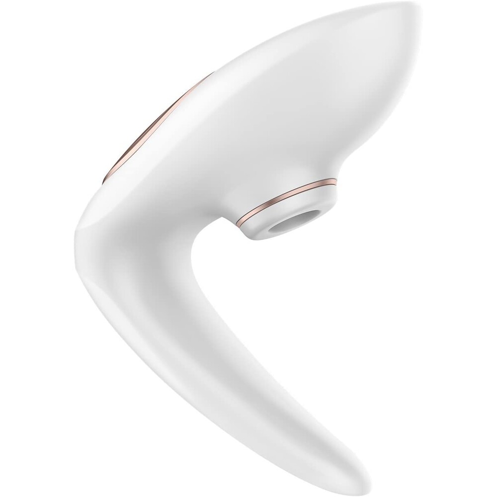 Satisfyer Pro 4 Couples image 1