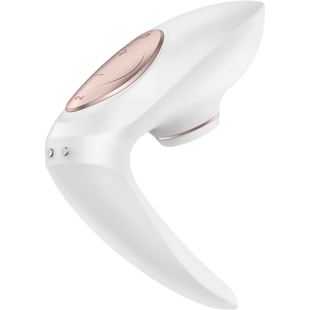 Satisfyer Pro 4 Couples image 2