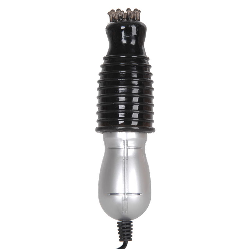 Rends R1 Feel Mont Blanc Black Clitoral Vibrator image 3