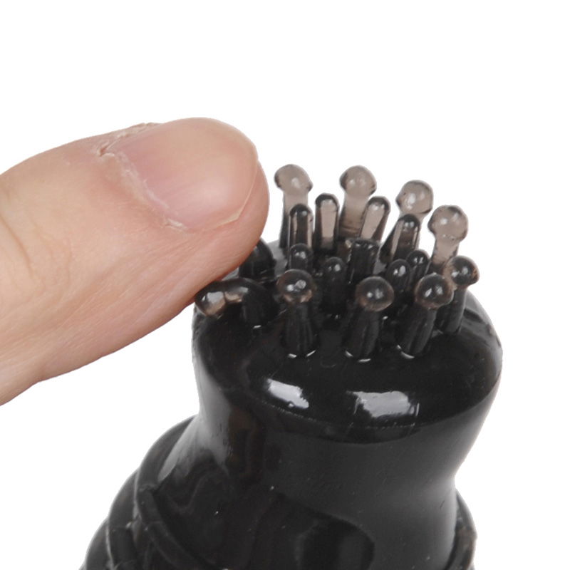 Rends R1 Feel Mont Blanc Black Clitoral Vibrator image 4