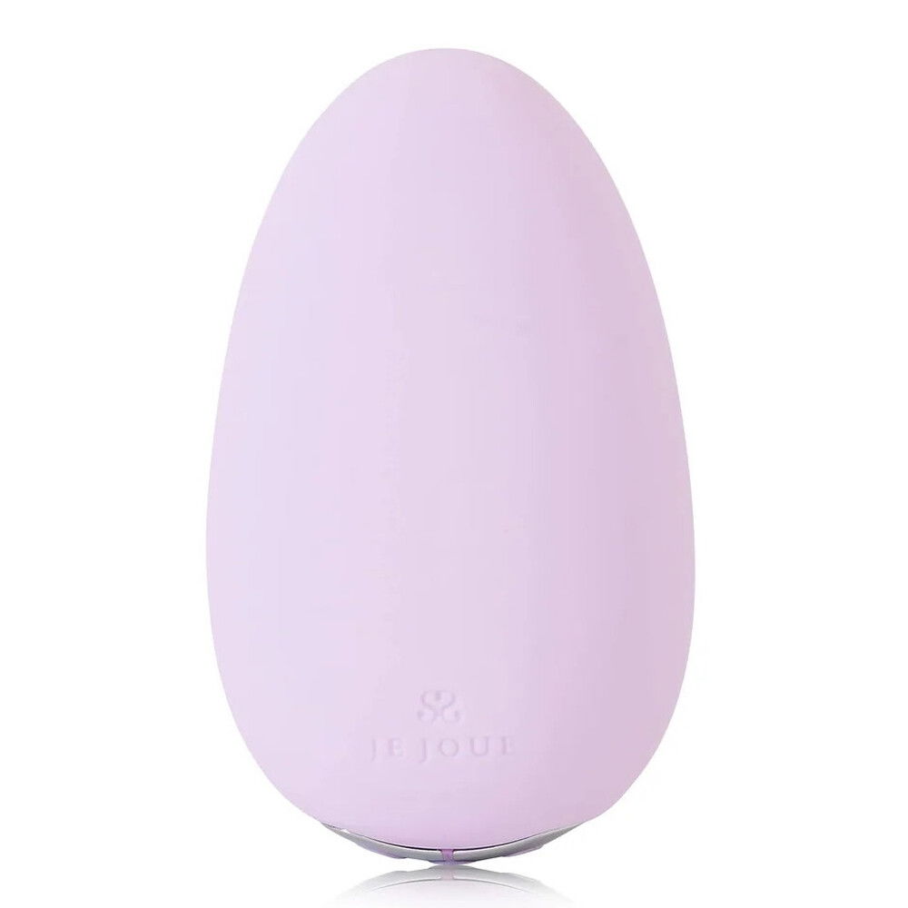 Je Joue Mimi Soft Clitoral Vibrator Lilac image 1