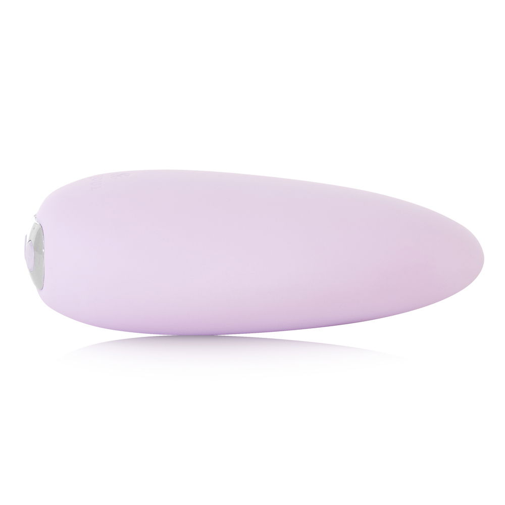 Je Joue Mimi Soft Clitoral Vibrator Lilac image 2