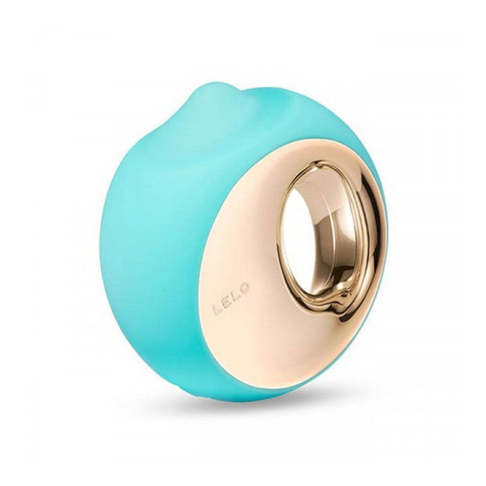 Lelo Ora 3 Aqua Oral Sex Stimulator image 1