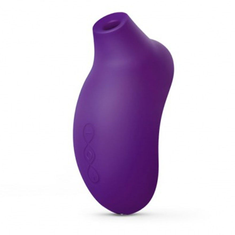 Lelo Sona 2 Purple Clitoral Vibrator image 1