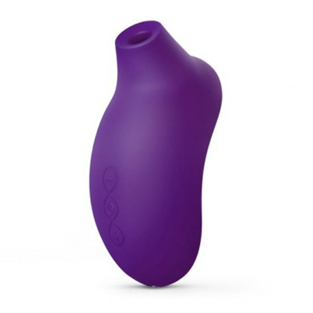 Lelo Sona Cruise 2 Purple Clitoral Vibrator image 1