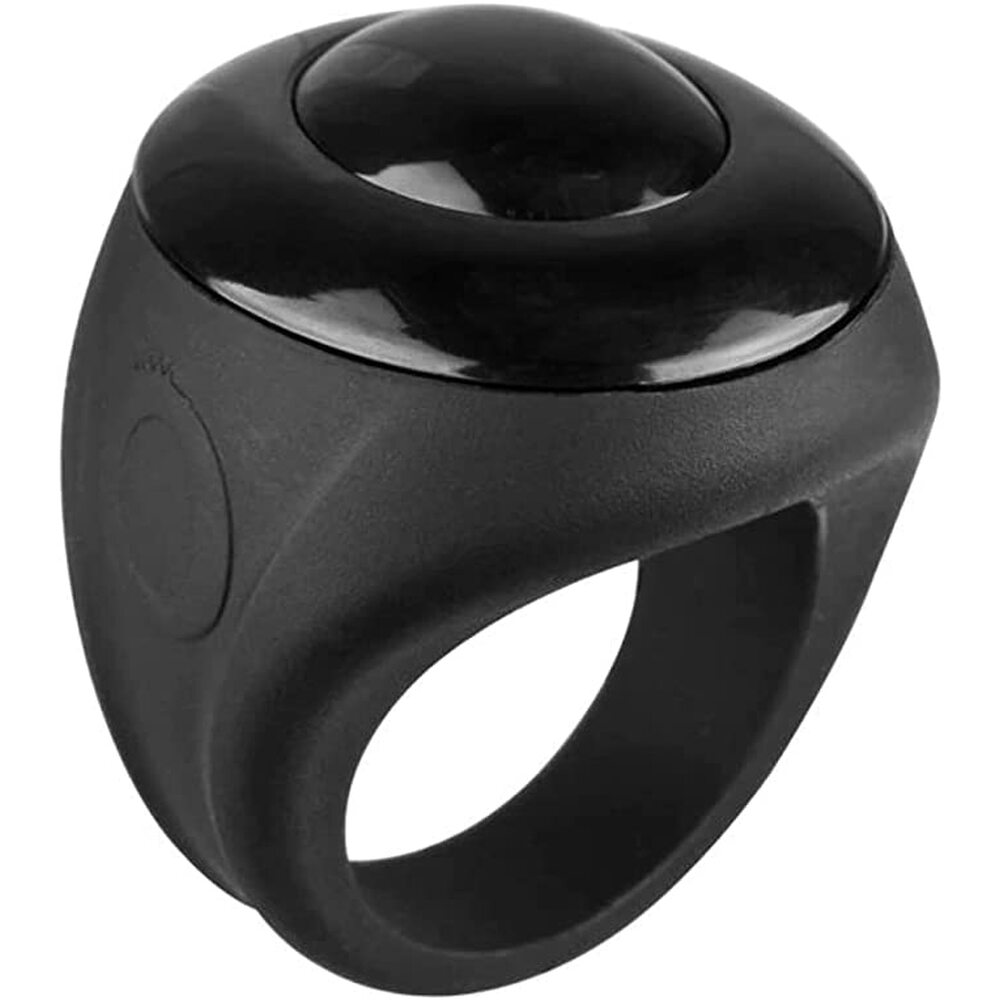 Screaming O My Secret Charged Black Remote Control Panty Vibe image 3