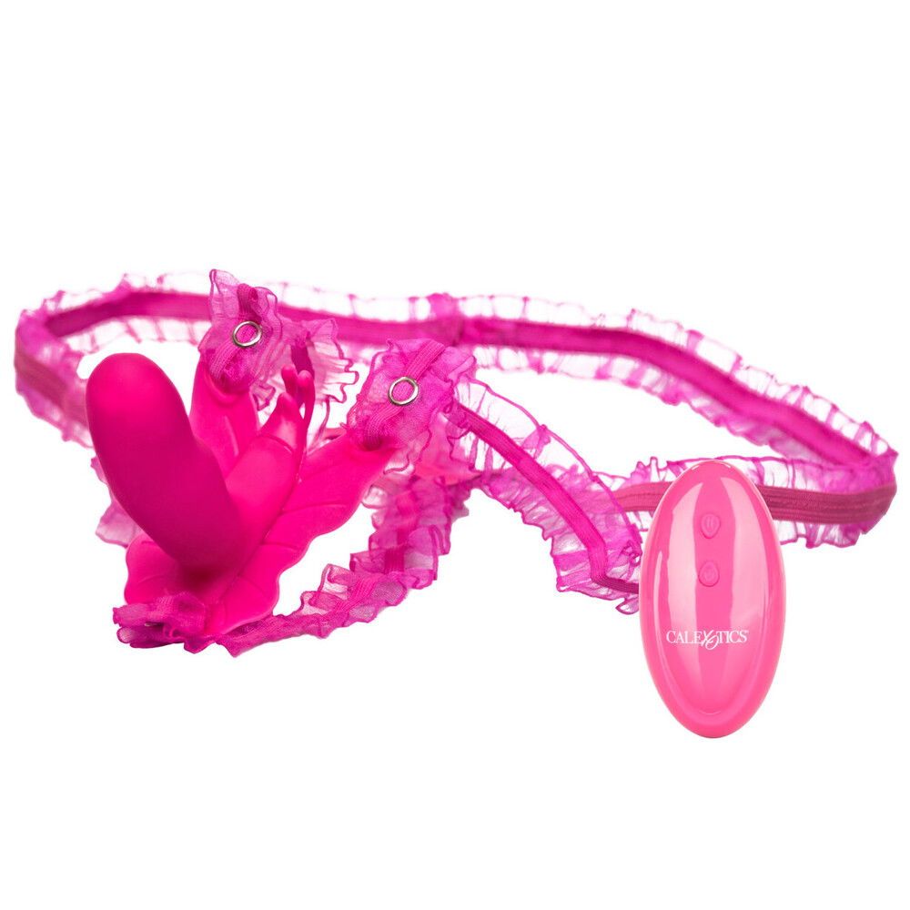Venus Butterfly Remote Control Venus Penis Rechargeable image 1