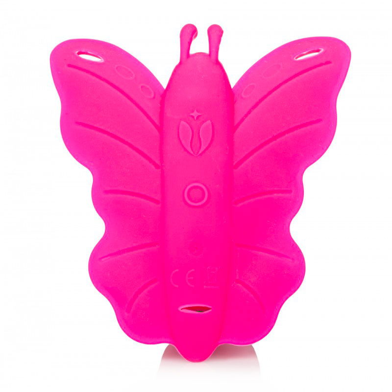 Venus Butterfly Remote Control Venus Penis Rechargeable image 3