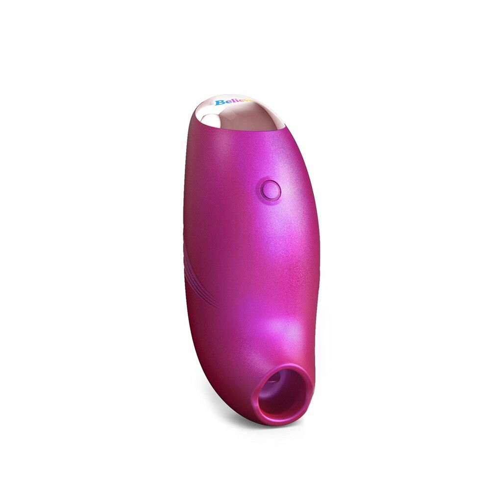 Love to Love Believer Clitoral Vibrator image 2