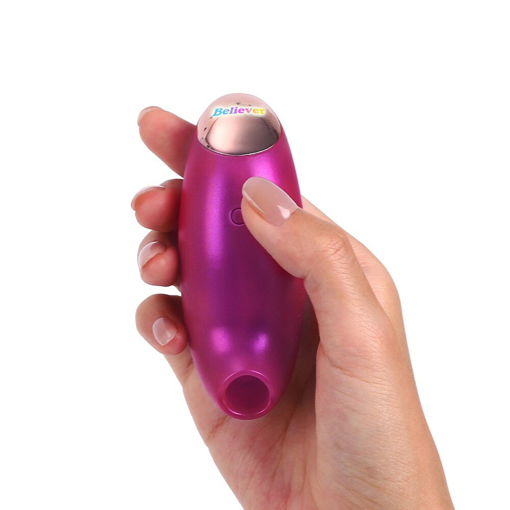 Love to Love Believer Clitoral Vibrator image 3