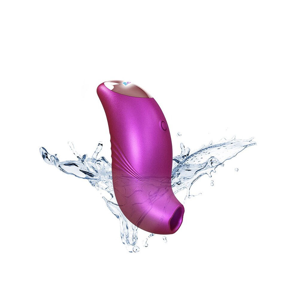 Love to Love Believer Clitoral Vibrator image 4