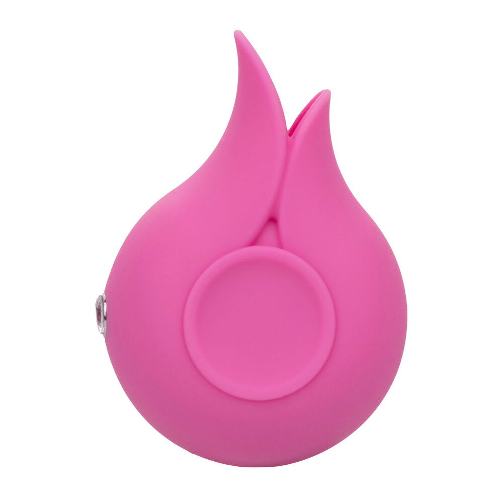 LuvMor Kisses Flickering Clitoral Stimulator image 1