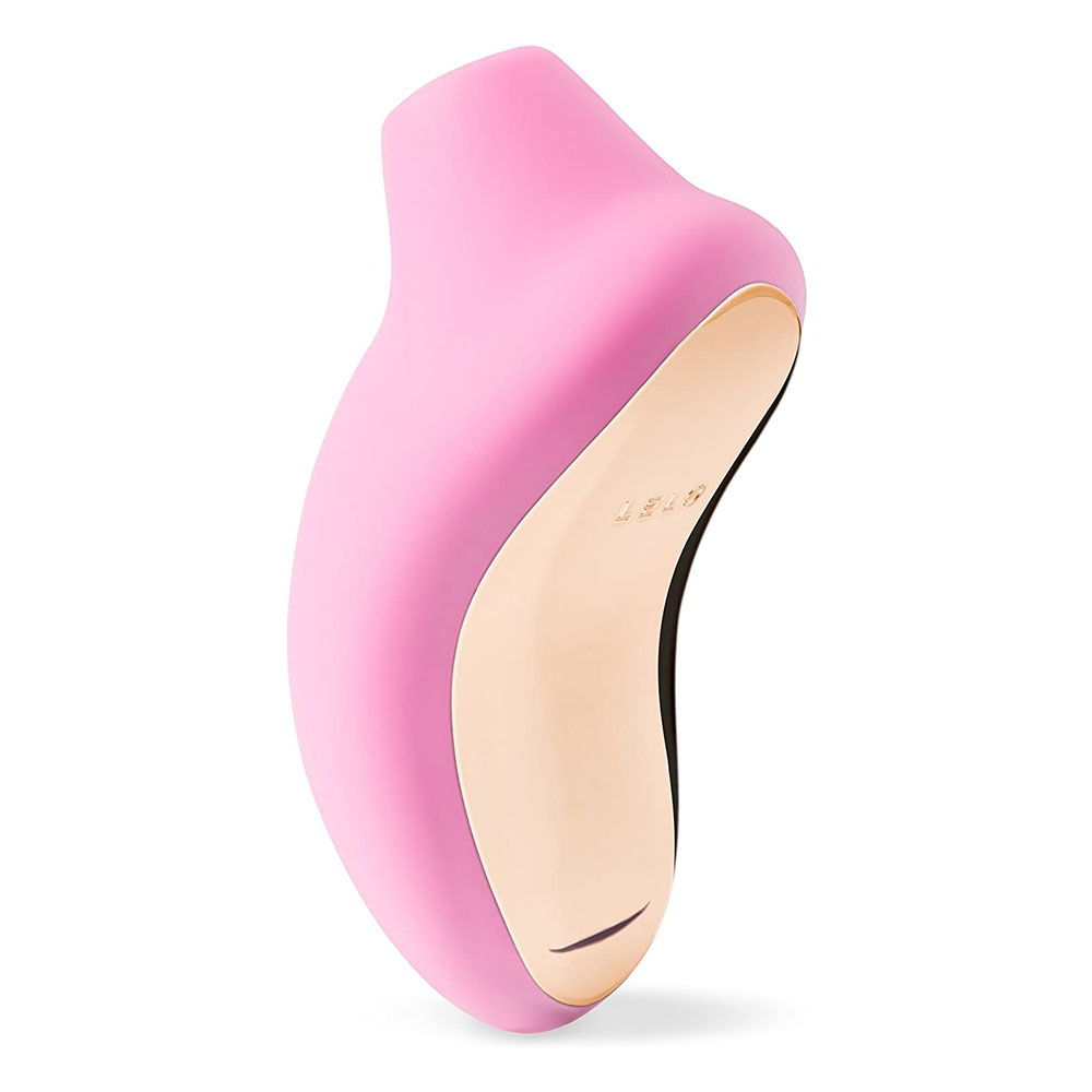 Lelo Sona Pink Clitoral Masager image 2