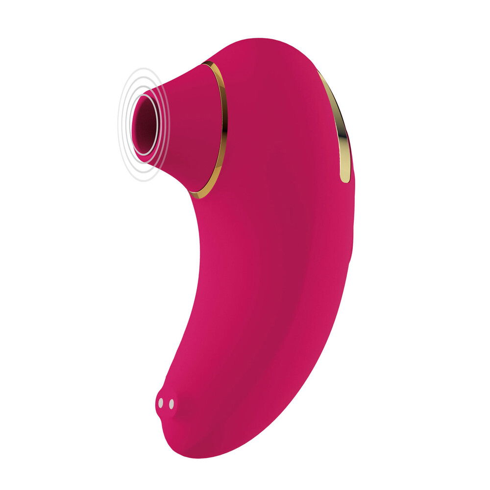 Xocoon Infinite Love Stimulator image 1