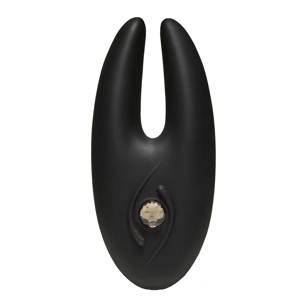 Body Bling Breathless Rechargeable Clitoral Vibrator image 1