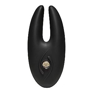 Body Bling Breathless Rechargeable Clitoral Vibrator