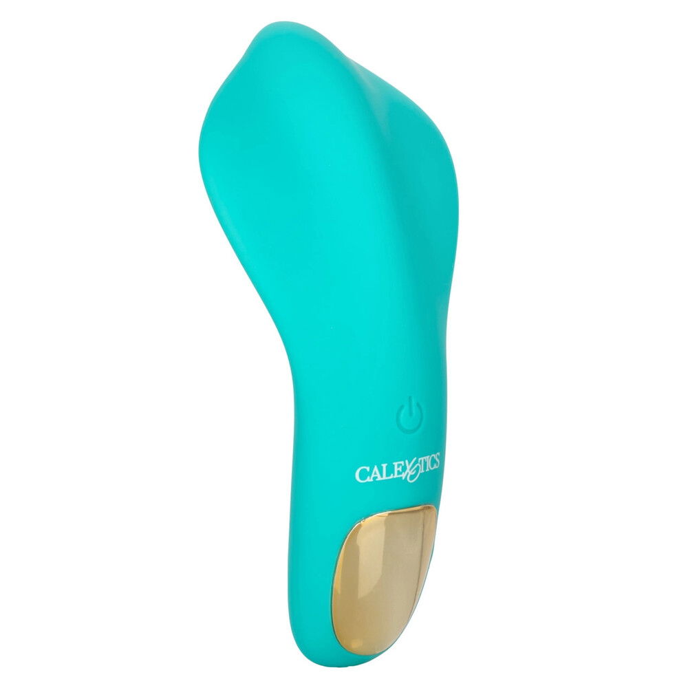 Slay Pleaser Clitoral Massager image 1
