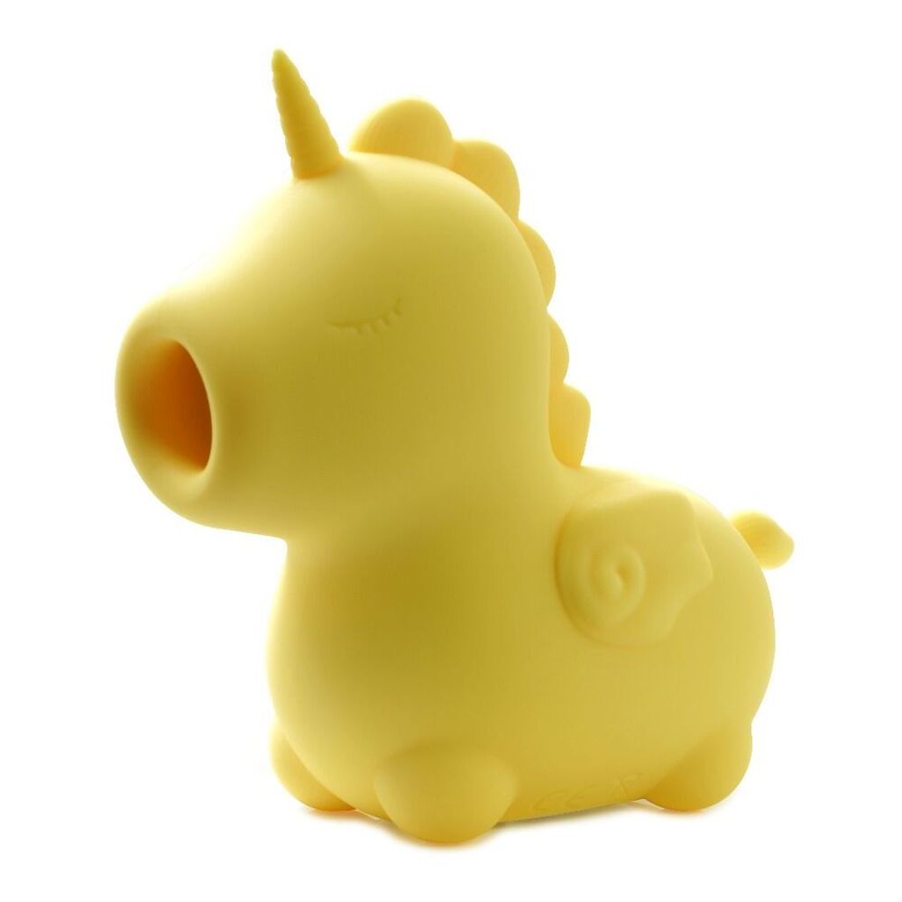 Unihorn Bean Blossom Flickering Tongue Unicorn Vibe image 2