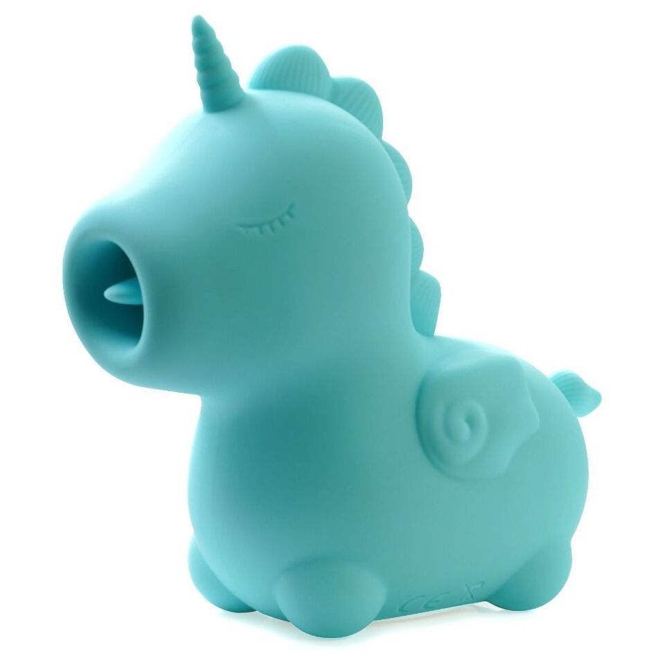 Unihorn Mountn Peak Twirling Tongue Unicorn Vibe image 2