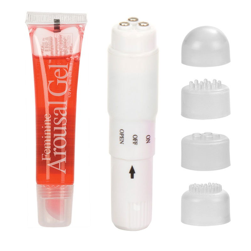 Her Clit Kit For Pleasure image 2