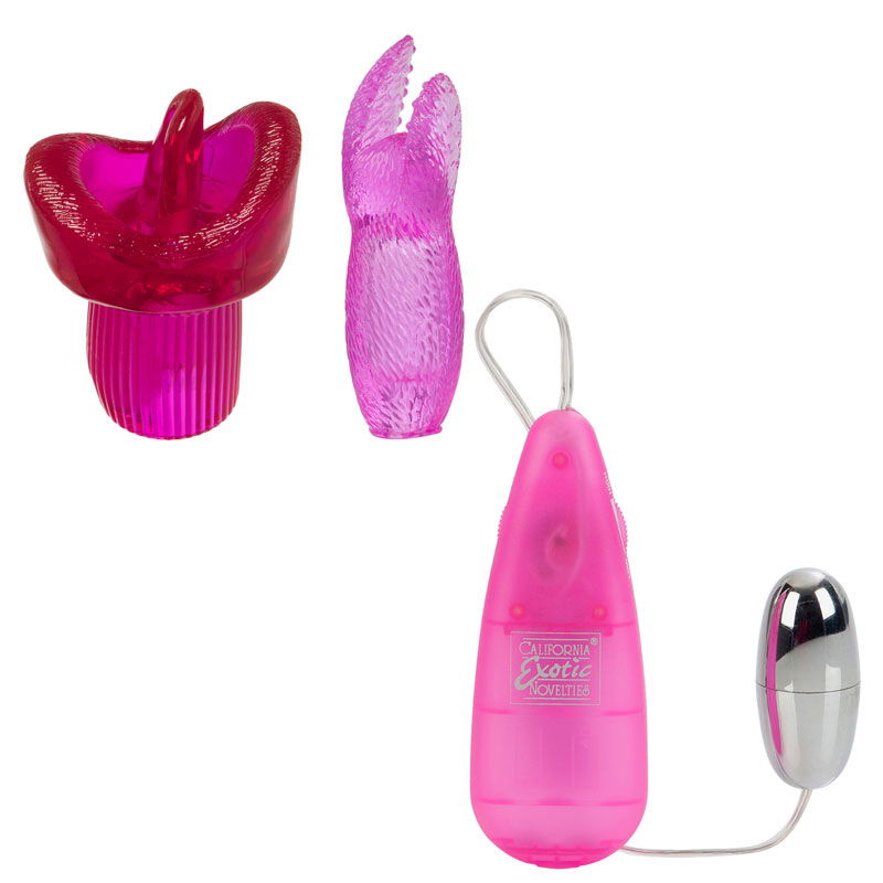Her Clit Kit For Pleasure image 3