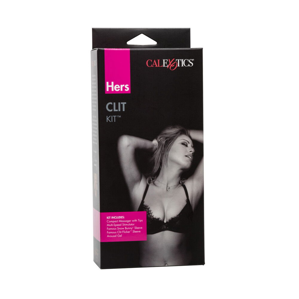 Her Clit Kit For Pleasure image 4