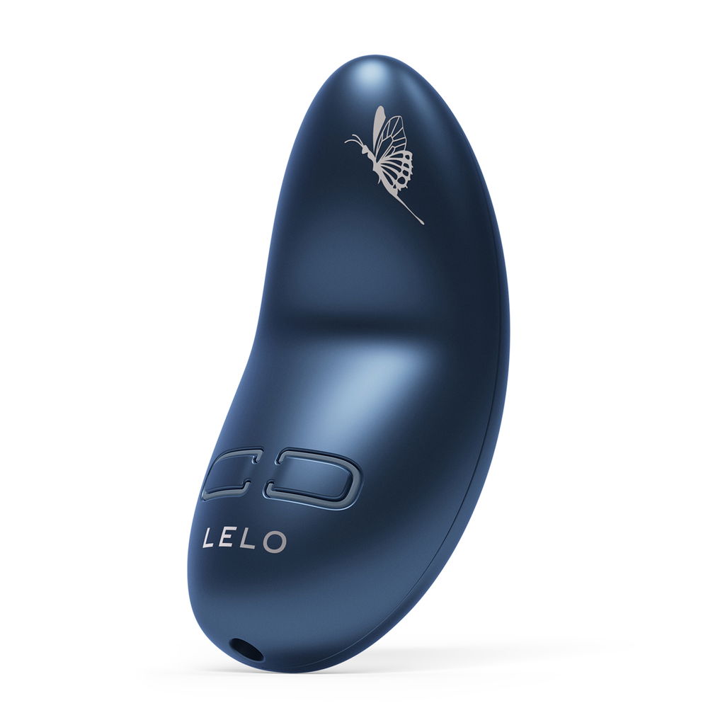 LELO Nea 3 Alien Petite Personal Massager image 2