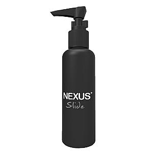 Nexus Slide Water Based Lubricant