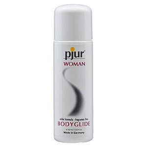 Pjur Woman Body Glide 30ml