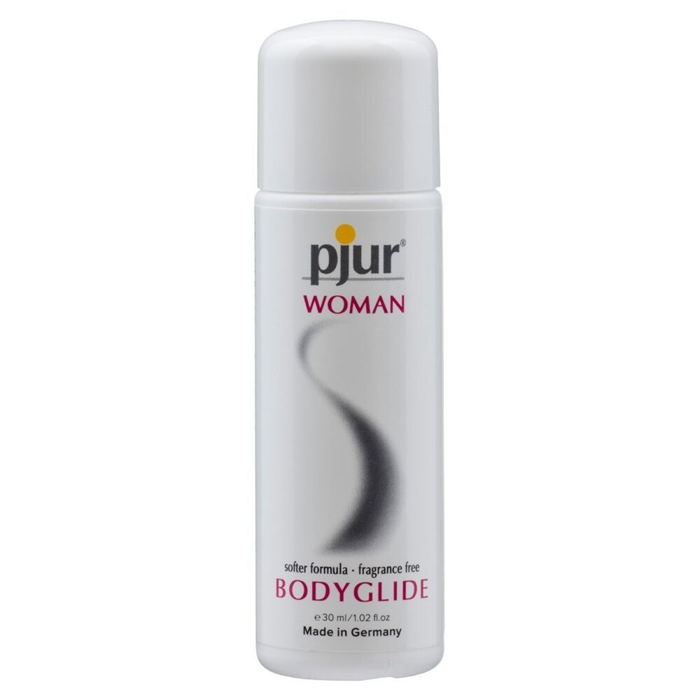 Pjur Woman Body Glide 30ml image 1