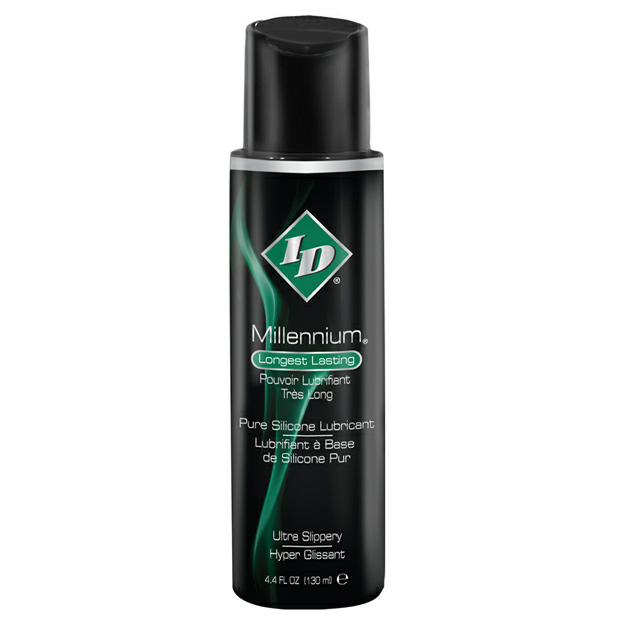 ID Millennium 4.4 oz Lubricant image 1