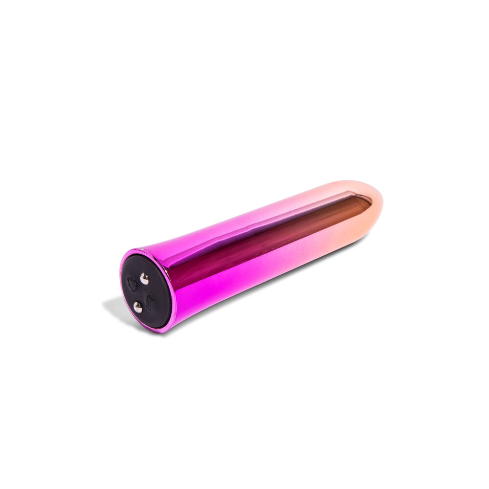 Nu Sensuelle Aluminium Point Bullet image 2