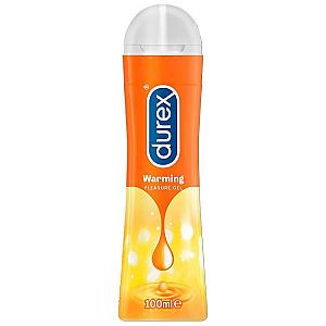 Durex Warming Gel Lubricant 100ml