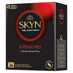 SKYN Latex Free Condoms Intense Feel 36 Pack