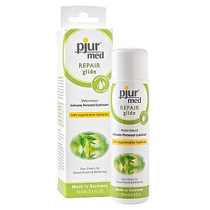 Pjur Repair Glide Water Based Lubricant 100ml