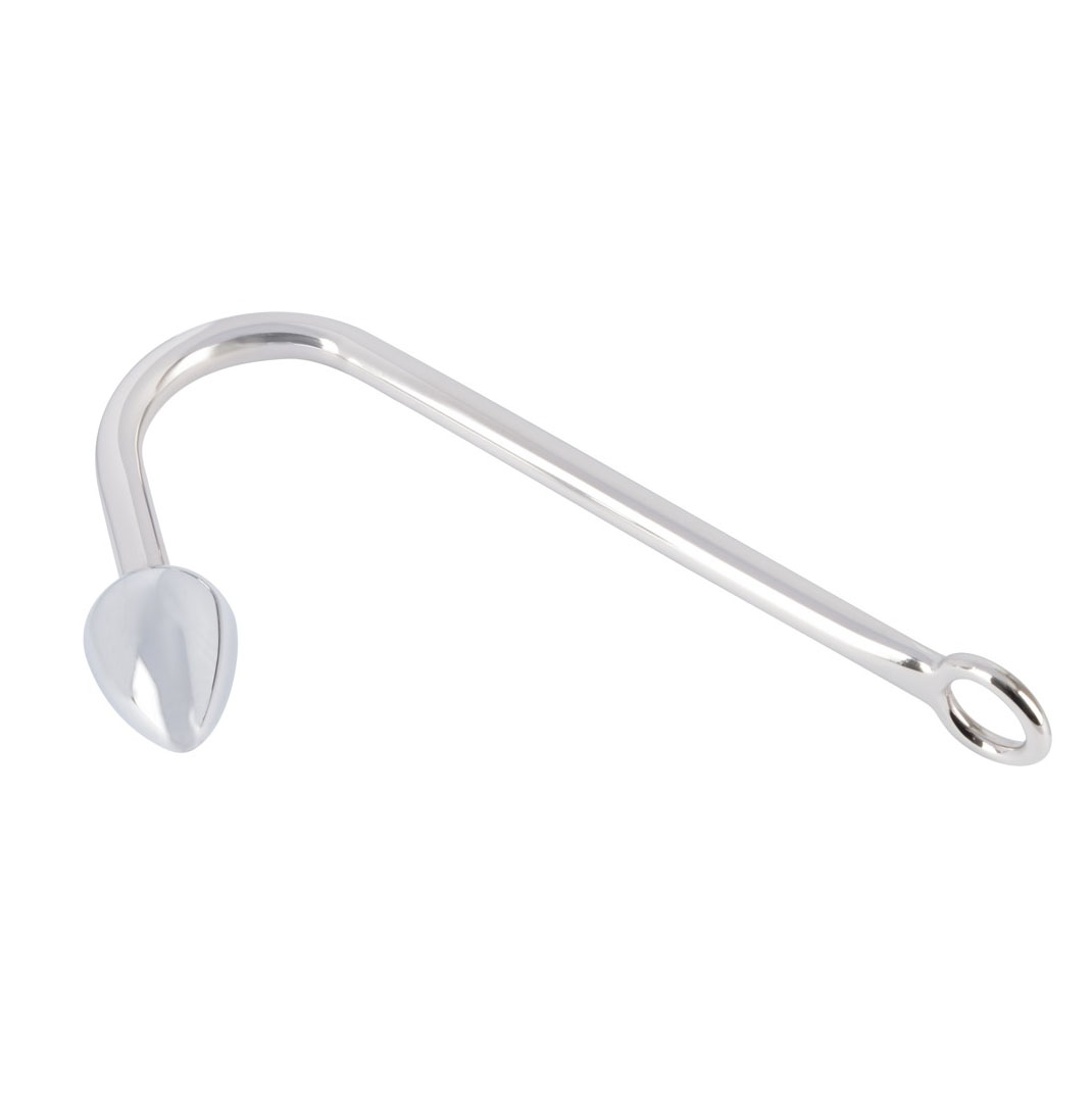 Aluminum Bondage Hook image 1