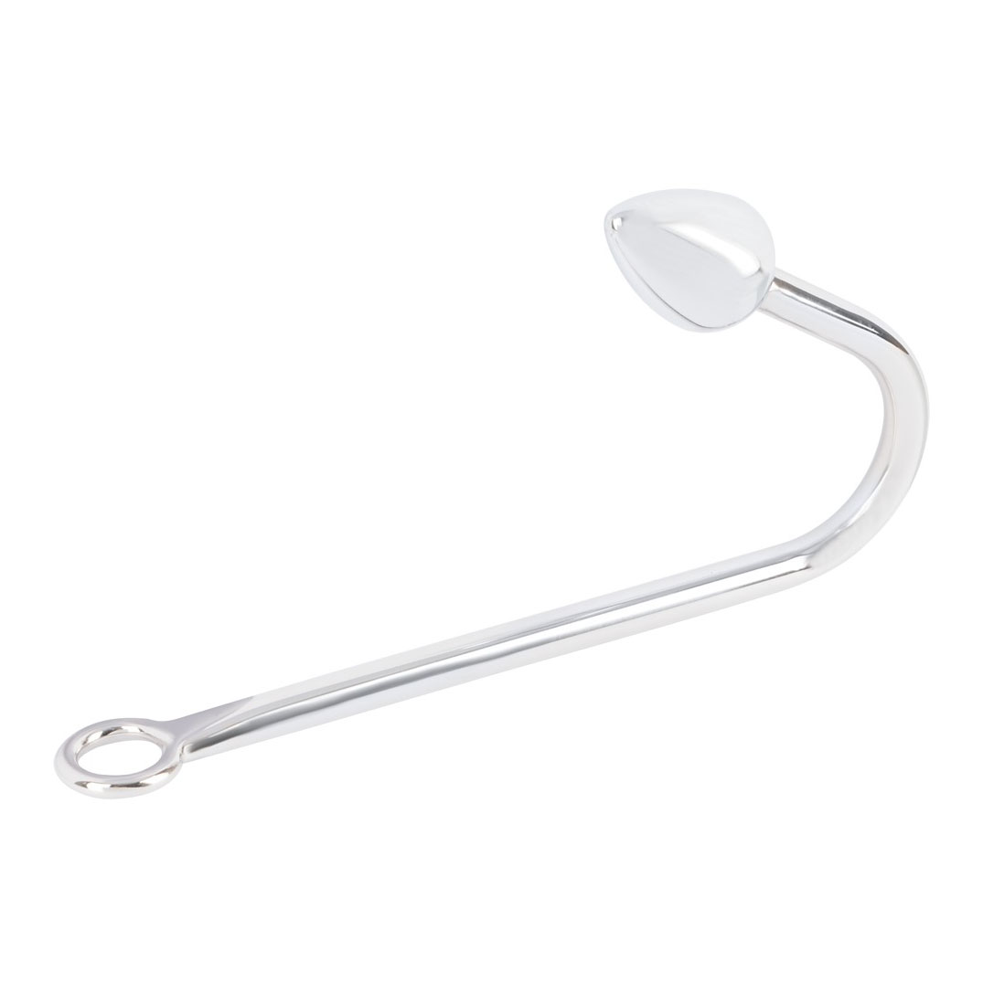 Aluminum Bondage Hook image 2