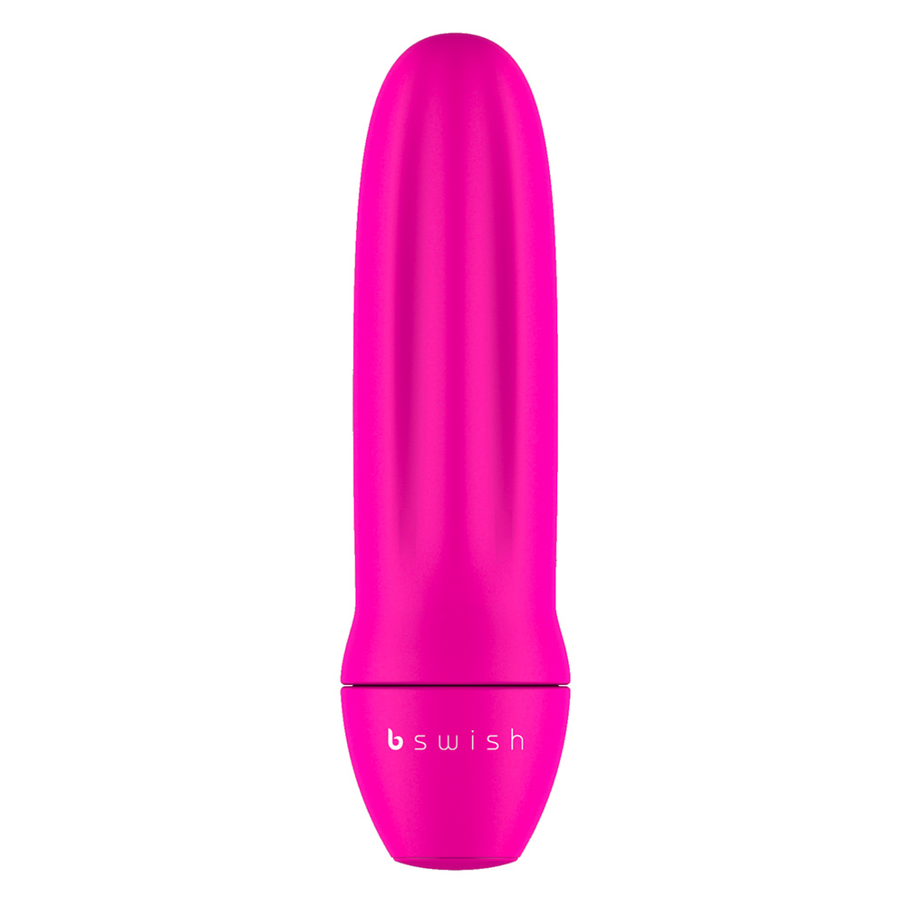 bswish Bmine Pocket Massager Mini Vibe image 1