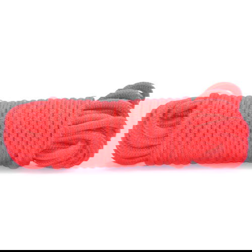 10 Meters Red Bondage Rope image 1